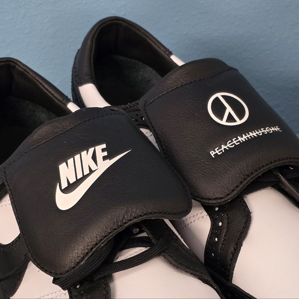 Nike x PEACEMINUSONE Platform - Picture 9 of 10